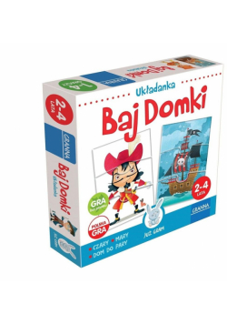 Baj Domki GRANNA