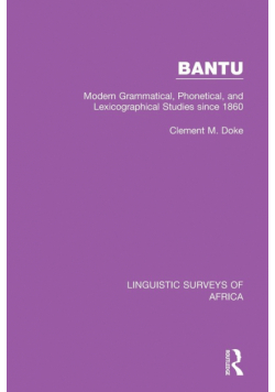 Bantu