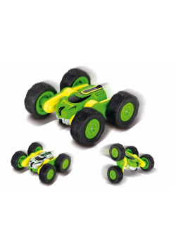 Carrera RC - 2,4GHz Mini Turnator 360/Stunt green