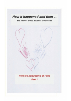 how it happened and then