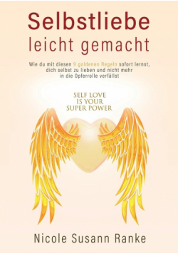 Selbstliebe leicht gemacht