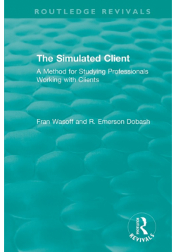 The Simulated Client (1996)