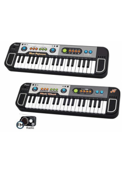 Keyboard muzyczny