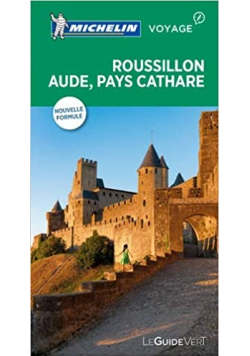 Roussillon Aude Pays Cathare