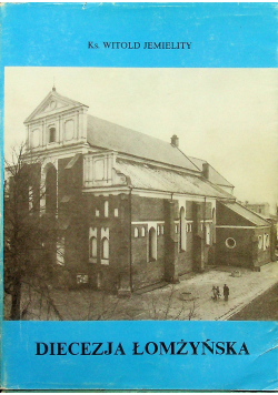 Diecezja Łomżyńska