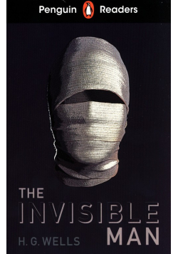 Penguin Readers Level 4: The Invisible Man