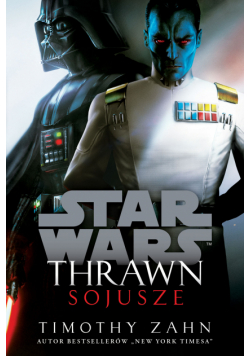 Star Wars. Thrawn. Sojusze