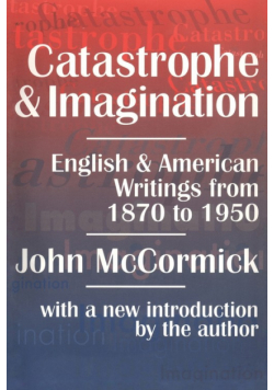 Catastrophe and Imagination