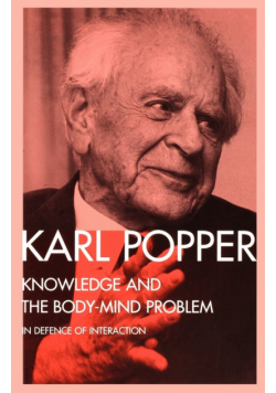 Knowledge and the Body-Mind Problem