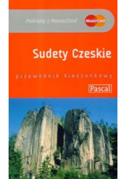 Sudety Czeskie