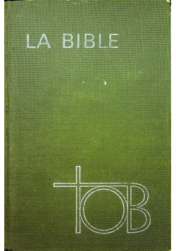 La Bible