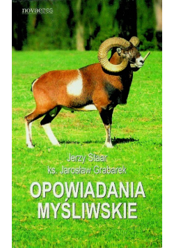 Opowiadania myśliwskie