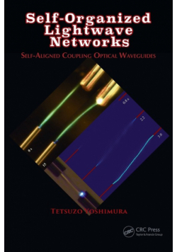 Self-Organized Lightwave Networks
