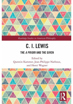 C.I. Lewis