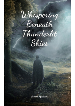 Whispering Beneath Thunderlit Skies