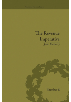 The Revenue Imperative