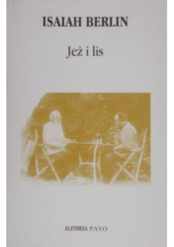 Jeż i lis