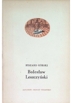 Bolesław Leszczyński