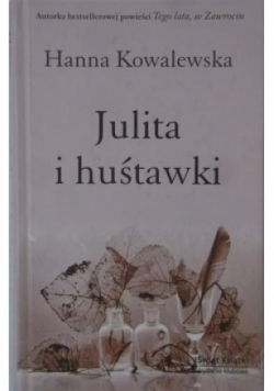Julita i huśtawki