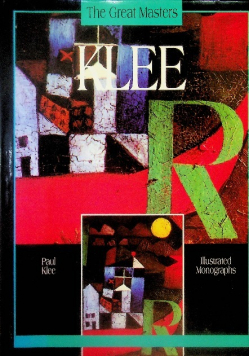 Klee Illustrated Monographs