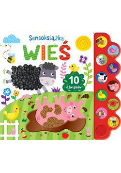 Wieś. Sensoksiążka