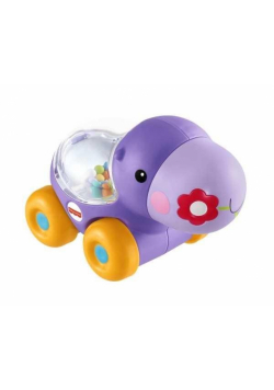 Fisher Price Poppity Pop Hippo