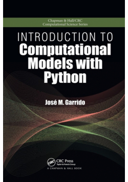 Introduction to Computational Models with Python