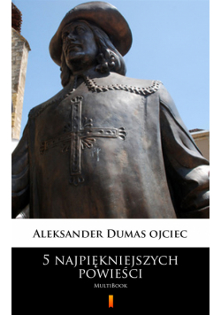 5 najpiękniejszych powieści. MultiBook