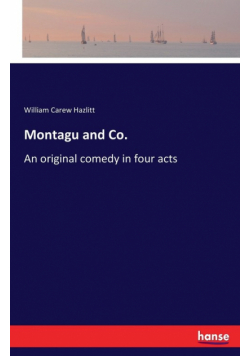 Montagu and Co.