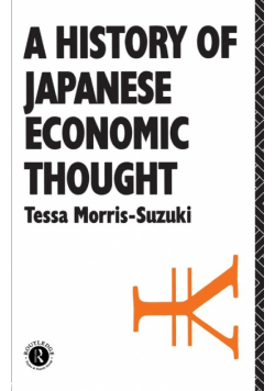 History of Japanese Economic Thought