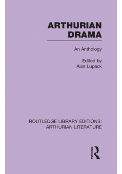 Arthurian Drama