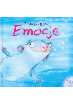 Emocje + płyta CD
