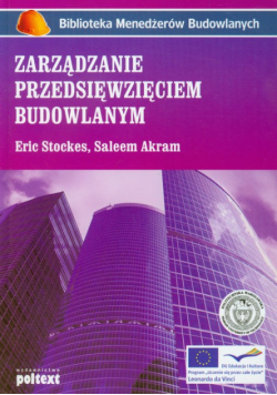 Zarządzanie przedsięwzięciem budowlanym