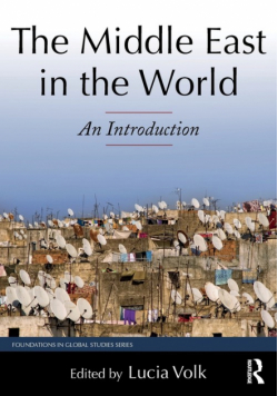 The Middle East in the World