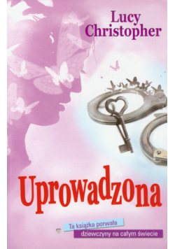Christopher Lucy - Uprowadzona