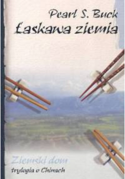Łaskawa ziemia