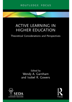 Active Learning in Higher Education