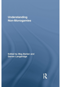 Understanding Non-Monogamies