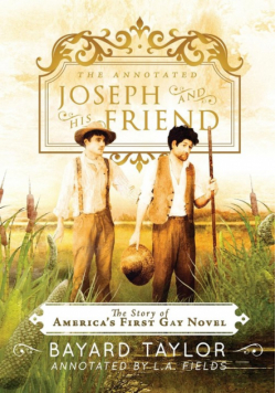 The Annotated Joseph and His Friend