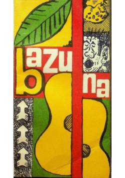 Bazuna Tom I