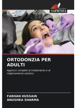 Ortodonzia Per Adulti