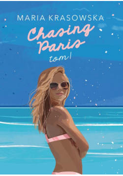 Chasing Paris (t.1)