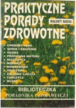 Praktyczne porady zdrowotne Zeszyt 2 / 30