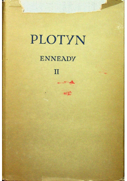 Plotyn Enneady II