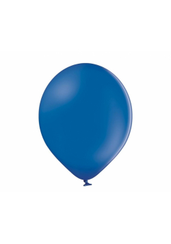 Balony B105 Pastel Royal Blue 100szt