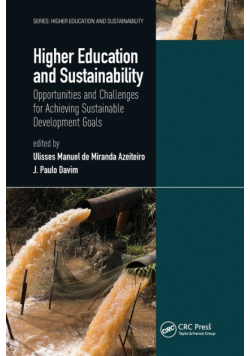 Higher Education and Sustainability