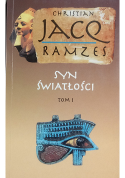 Jace Ramez tom 1