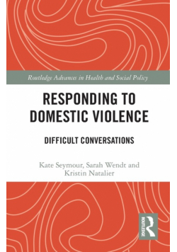 Responding to Domestic Violence