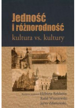 Jedność i różnorodność