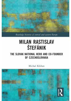 Milan Rastislav Štefánik